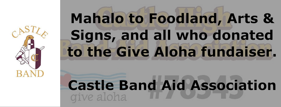 Give Aloha